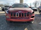 2016 Jeep Cherokee Latitude en Venta en Wayland, MI - Front End