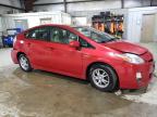 2011 Toyota Prius  de vânzare în North Billerica, MA - Rear End