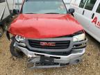 2005 Gmc Sierra C2500 Heavy Duty na sprzedaż w Hurricane, WV - Front End