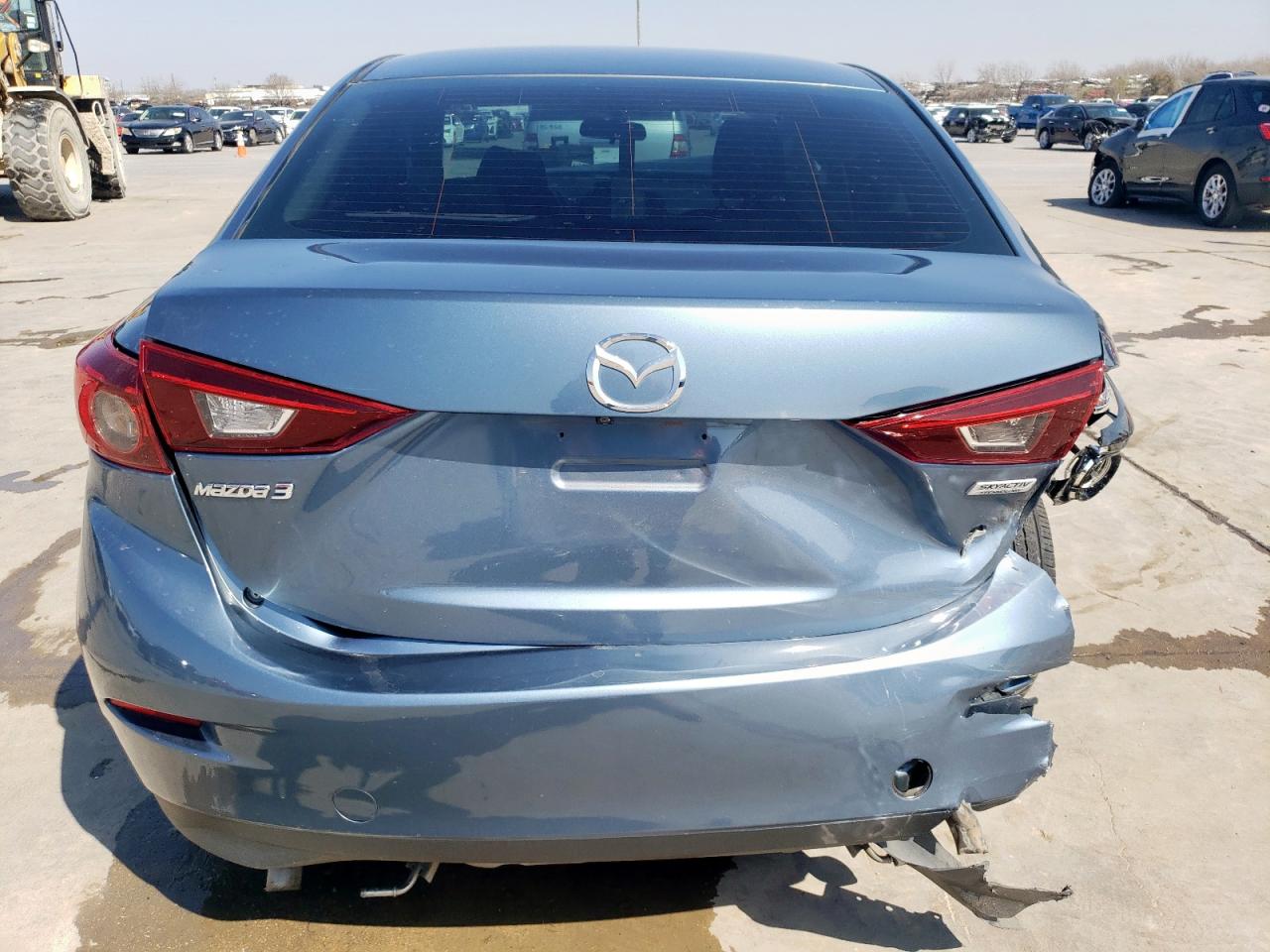 2016 Mazda 3 - Image 6