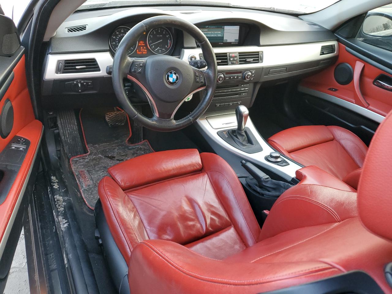 2007 BMW 3er - Image 8