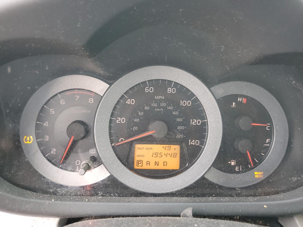 2006 Toyota RAV 4 - Image 9