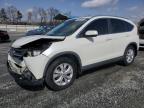 2013 Honda Cr-V Exl for Sale in Spartanburg, SC - Front End