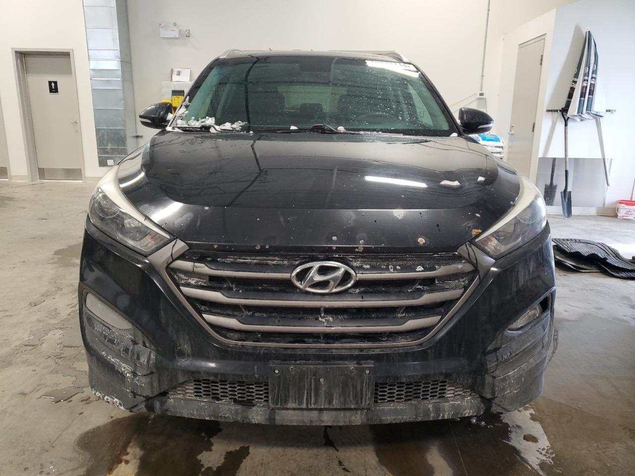 2016 Hyundai Tucson - Image 5