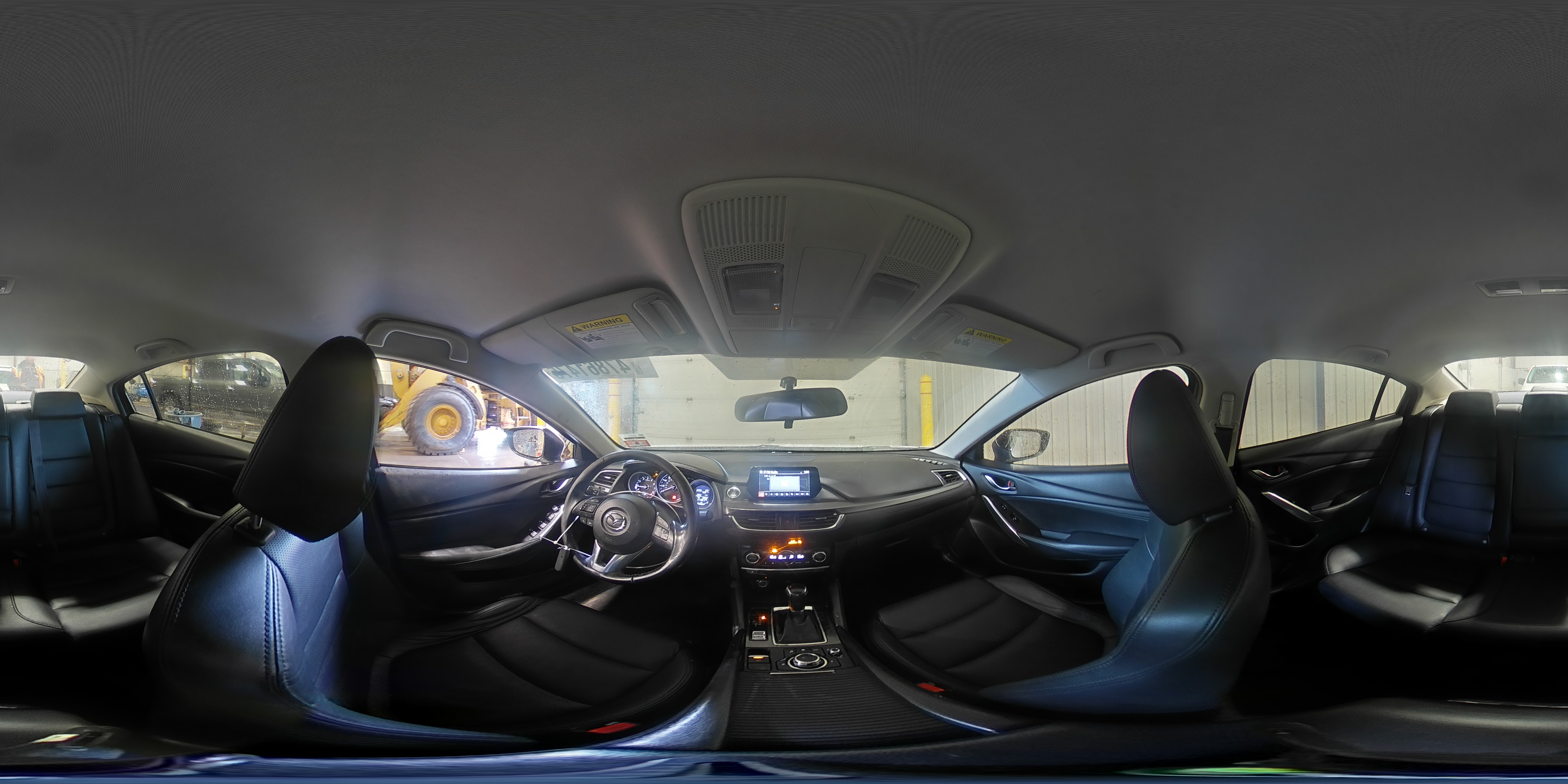 2016 Mazda 6 - Image 14