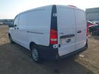 2021 MERCEDES BENZ VITO 114 P for sale at Copart PETERLEE