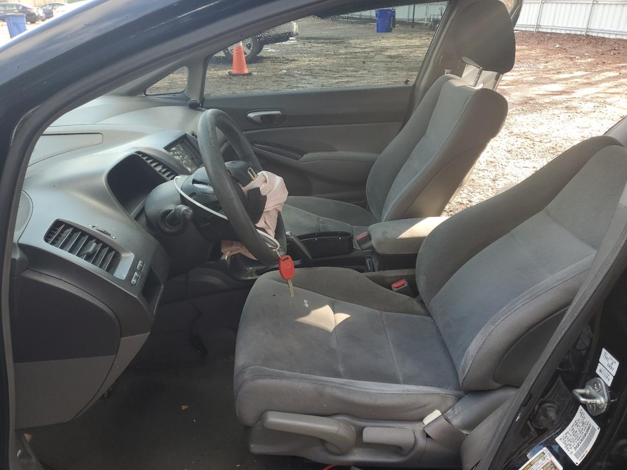 2009 Honda Civic - Image 7