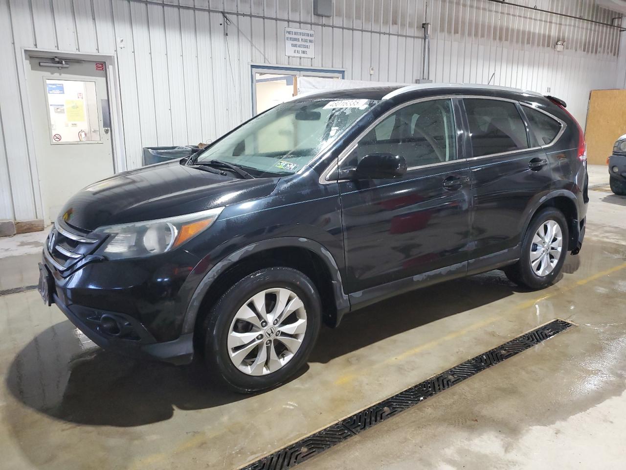 2013 Honda CR-V - Image 1
