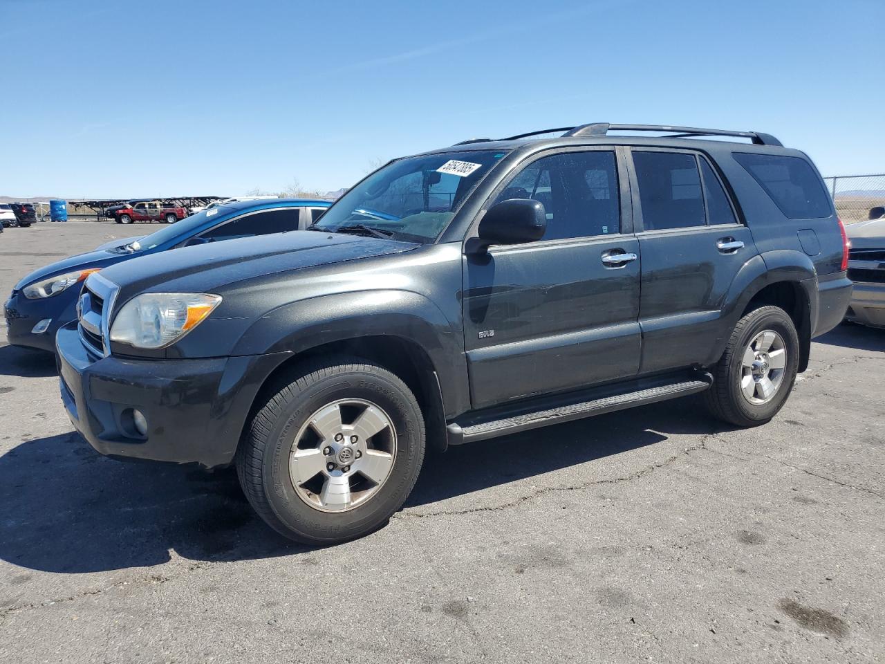 North Las Vegas, NV에서 판매 중인 2008 Toyota 4Runner Sr5 - Side