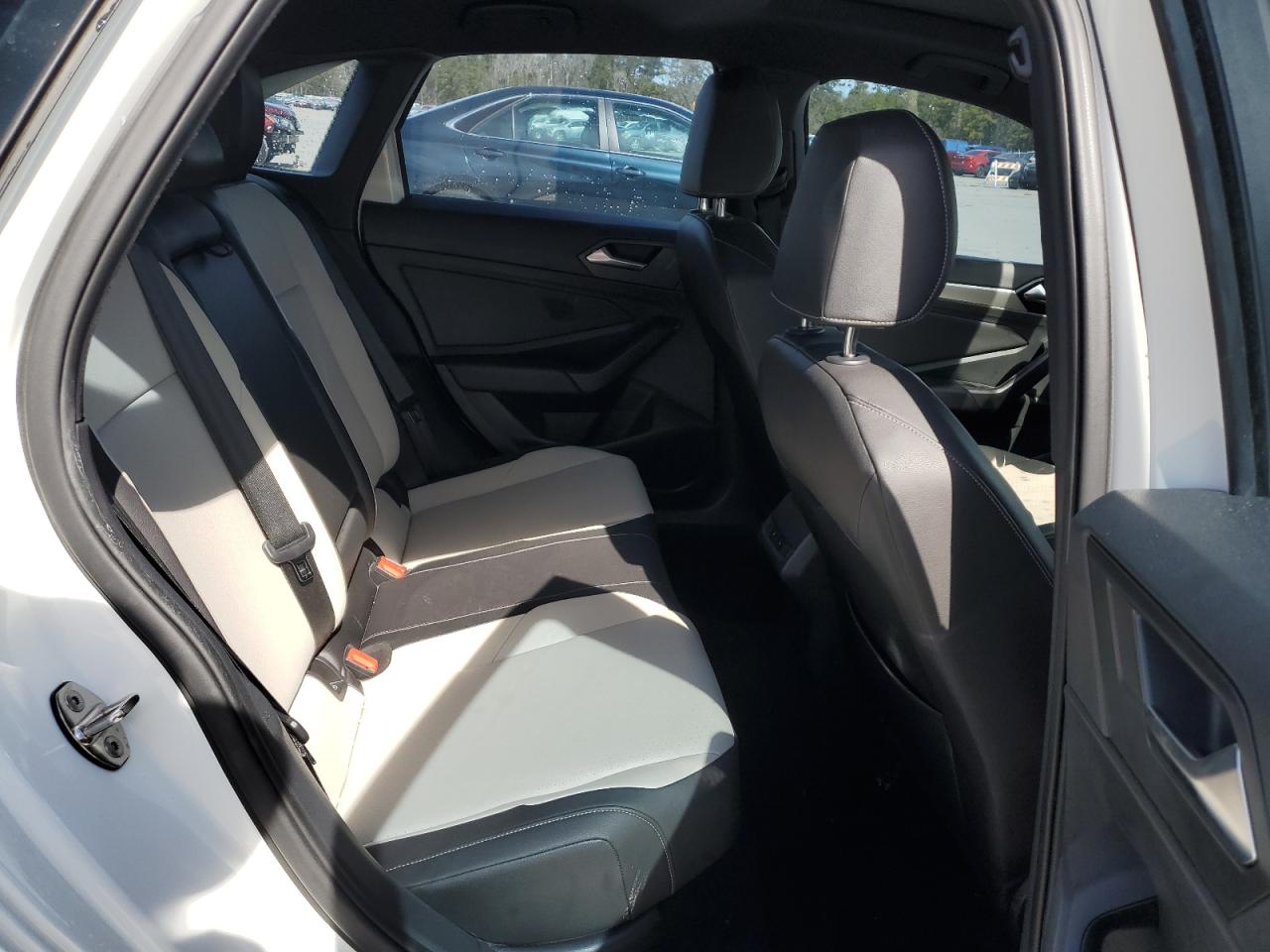 2020 Volkswagen Jetta - Image 10