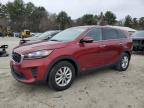 2020 Kia Sorento L for Sale in Mendon, MA - Rear End