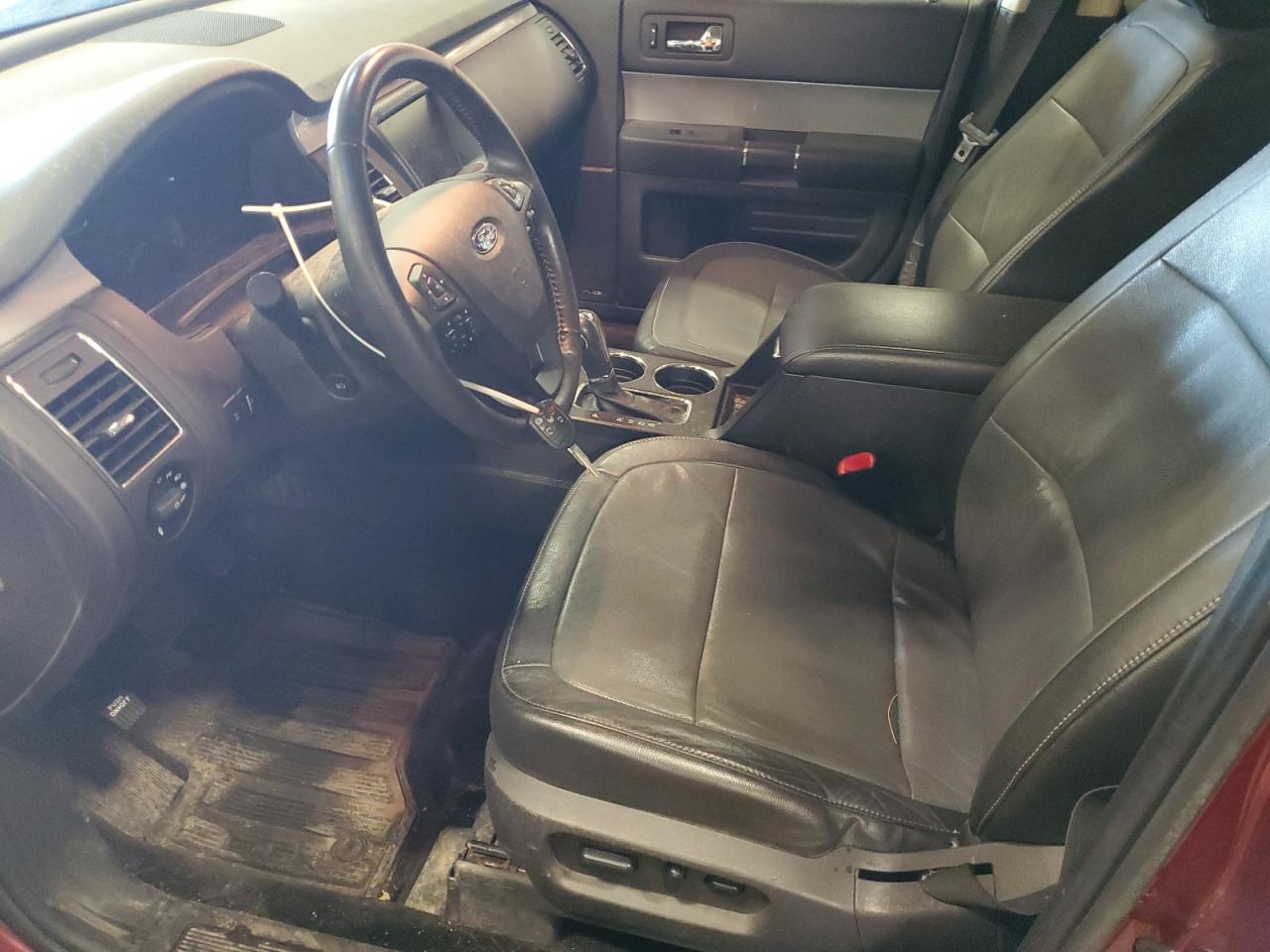 2014 Ford Flex - Image 7