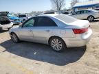 2009 Hyundai Sonata Se for Sale in Wichita, KS - Front End