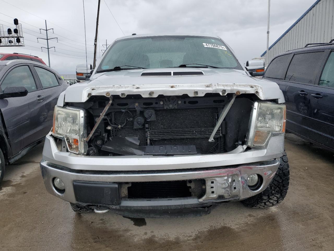 2011 Ford F-150 - Image 5