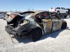 2015 Kia Forte Ex de vânzare în Lawrenceburg, KY - Burn