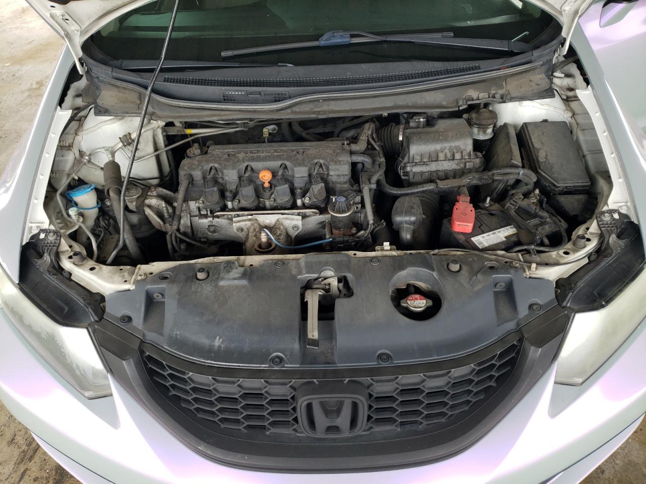 2014 Honda Civic - Image 11