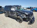2015 Jeep Patriot Latitude იყიდება Memphis-ში, TN - All Over