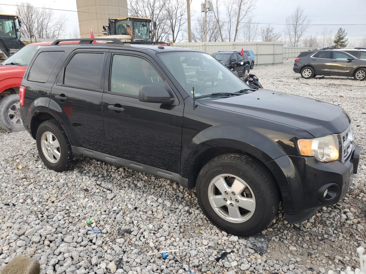 2011 Ford Escape - Image 4