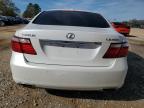 2009 Lexus Ls 460 zu verkaufen in Tanner, AL - Front End