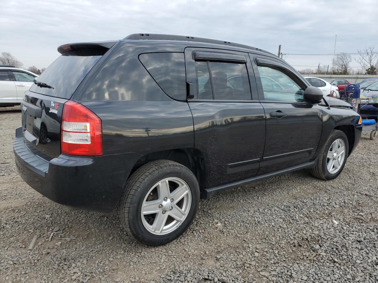 2009 Jeep Compass - Image 3