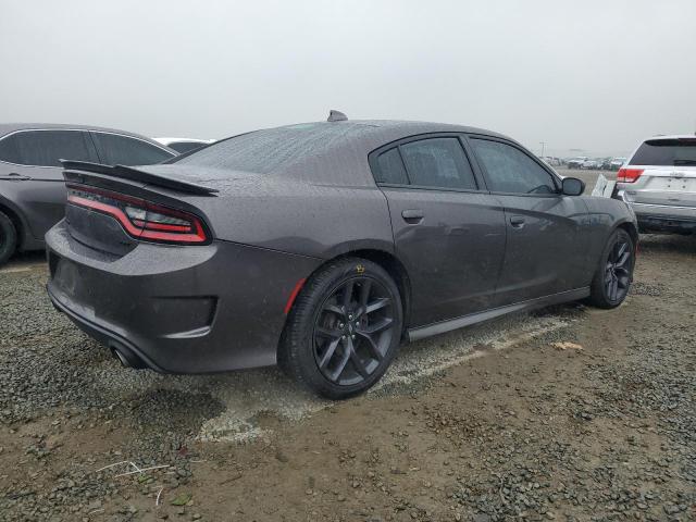  DODGE CHARGER 2020 Сharcoal