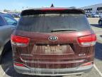 2018 Kia Sorento Ex for Sale in Van Nuys, CA - Front End