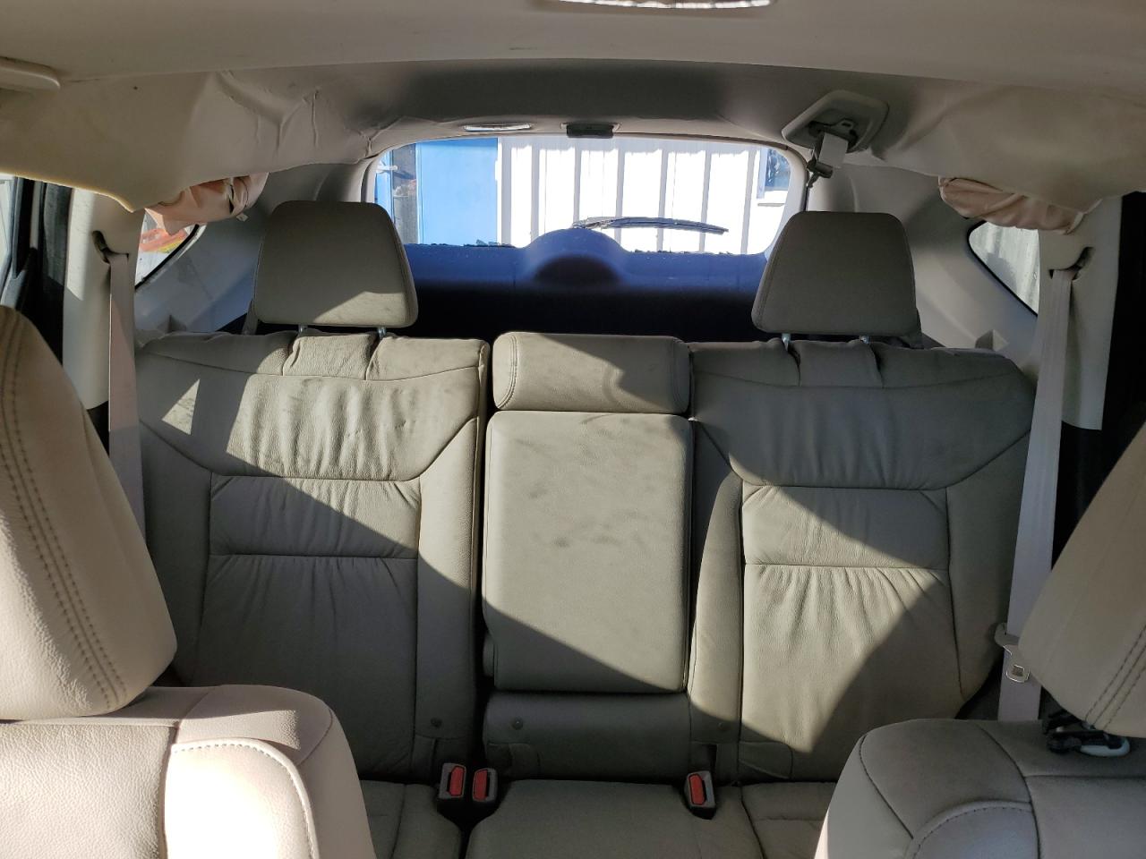 2014 Honda CR-V - Image 10