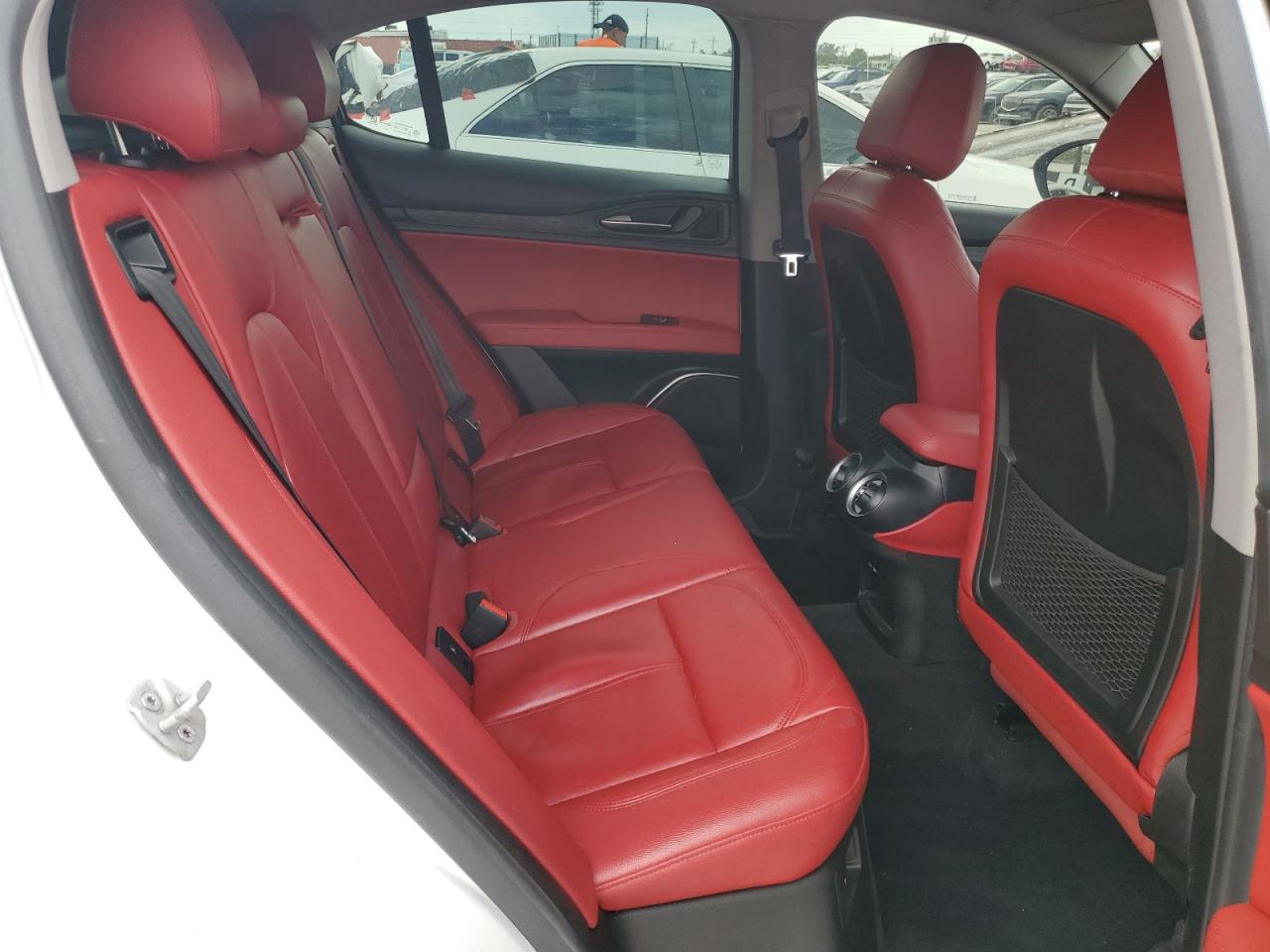 2020 Alfa Romeo Stelvio VIN: ZASPAJAN7L7C86069 Lot: 47800385