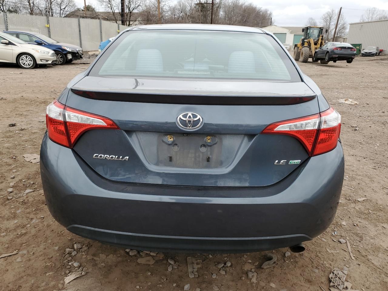 2015 Toyota Corolla - Image 6