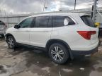 2018 Honda Pilot Exl for Sale in Littleton, CO - Front End
