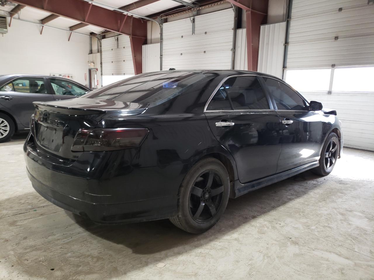 2011 Toyota Camry - Image 3