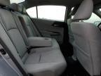 2017 Honda Accord Lx na sprzedaż w Wilmer, TX - Front End