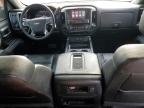 2016 Chevrolet Silverado K1500 Ltz na sprzedaż w Bridgeton, MO - Side