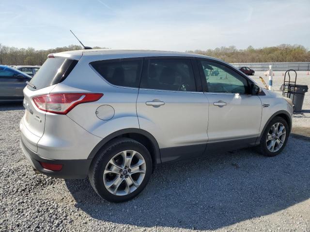  FORD ESCAPE 2013 Srebrny