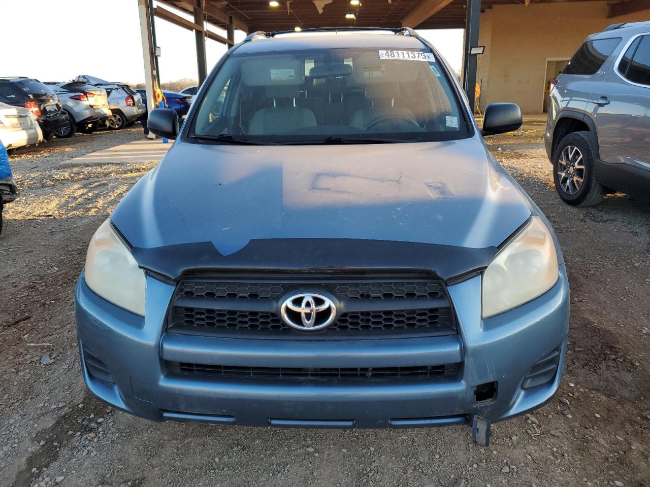 2009 Toyota RAV 4 - Image 5