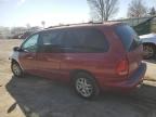 1999 Dodge Grand Caravan Se for Sale in Wichita, KS - Front End