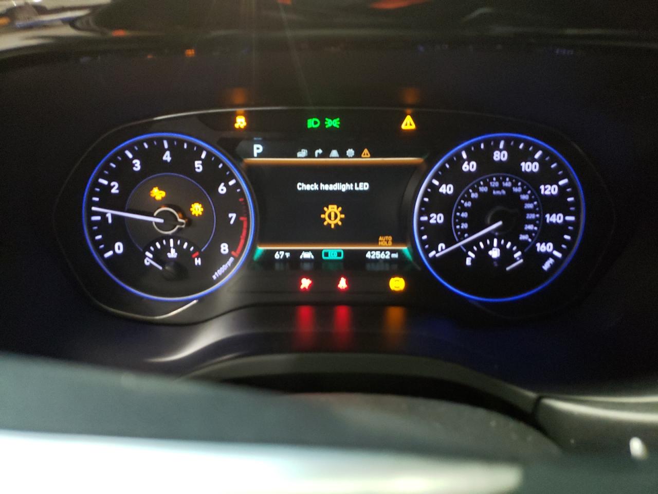 2021 Hyundai Palisade Sel VIN: KM8R44HE6MU227254 Lot: 50978805