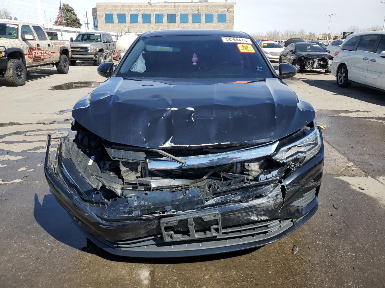 2021 Volkswagen Jetta - Image 5