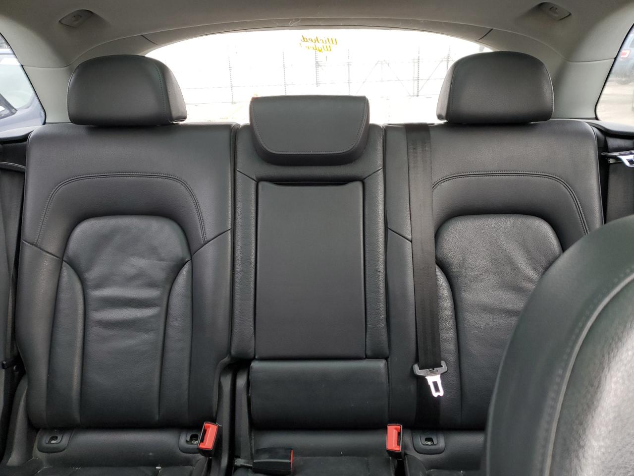 2014 Audi Q5 Premium Plus VIN: WA1EGAFPXEA300819 Lot: 49483985