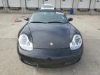 2002 Porsche Boxster  for Sale in Louisville, KY - Water/Flood