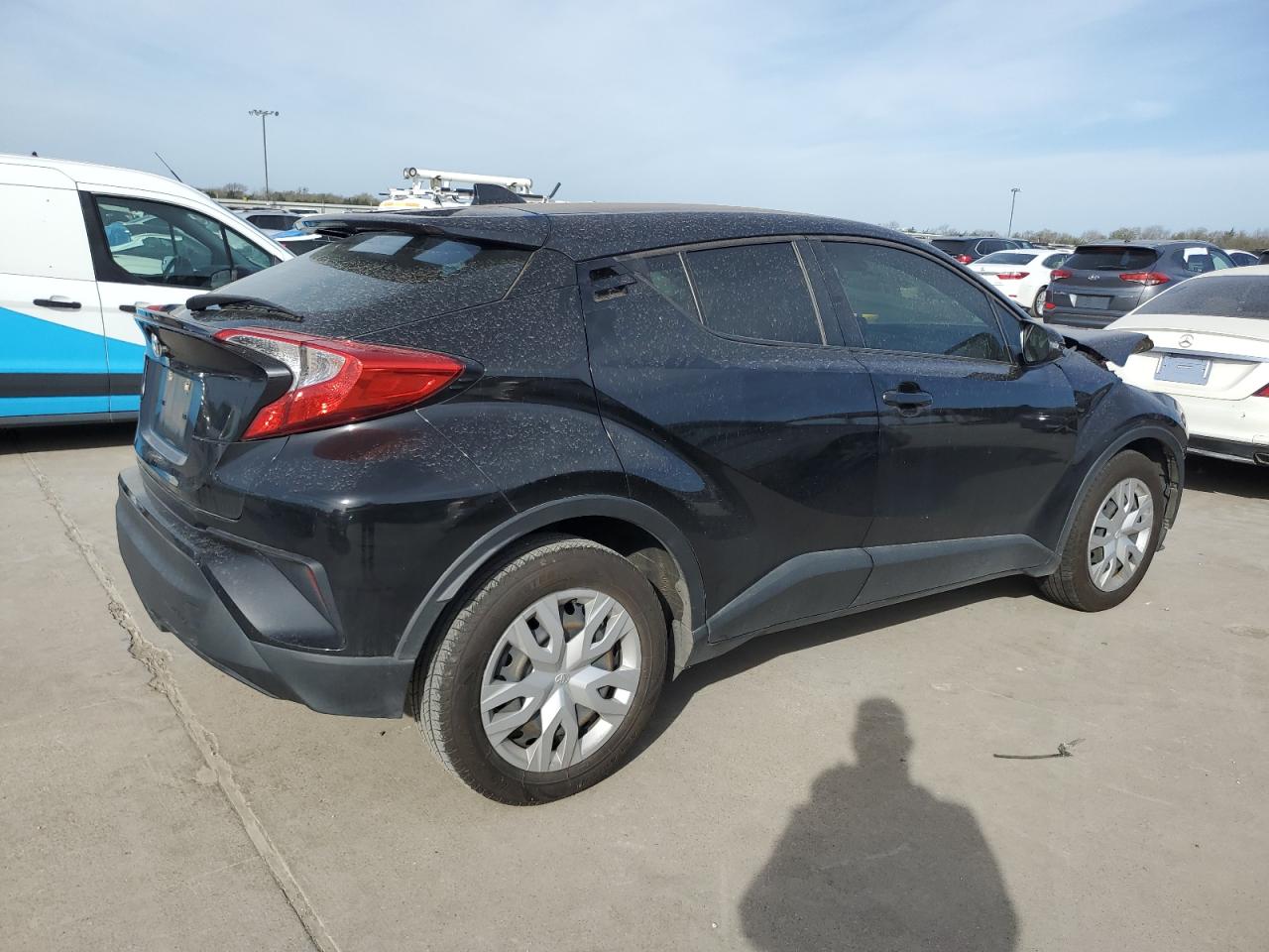 2019 Toyota C-HR - Image 3