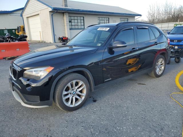 2015 Bmw X1 Xdrive28I