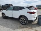 2023 Chevrolet Blazer 2Lt იყიდება Prairie Grove-ში, AR - Front End