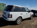 2011 Land Rover Range Rover Hse Luxury продається в Elgin, IL - Front End