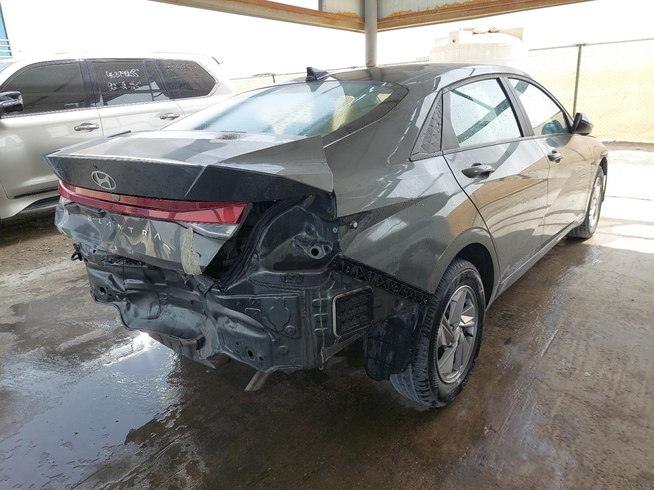 KMHLN41B3RU646625 - 2024 HYUNDAI ELANTRA - #47147435