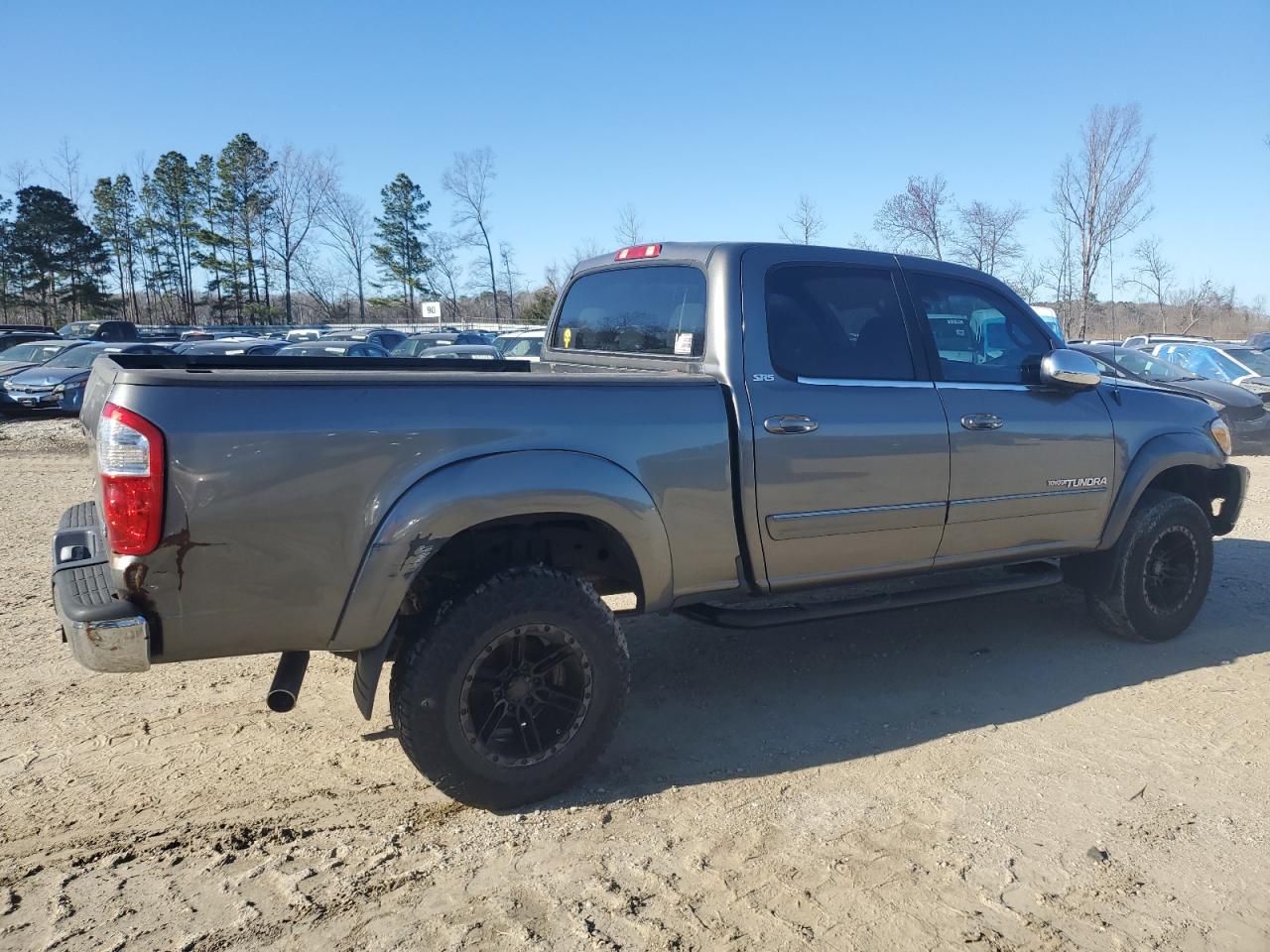 2005 Toyota Tundra - Image 3