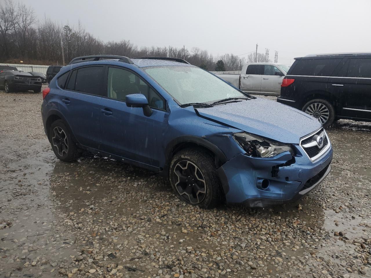2015 Subaru XV - Image 4