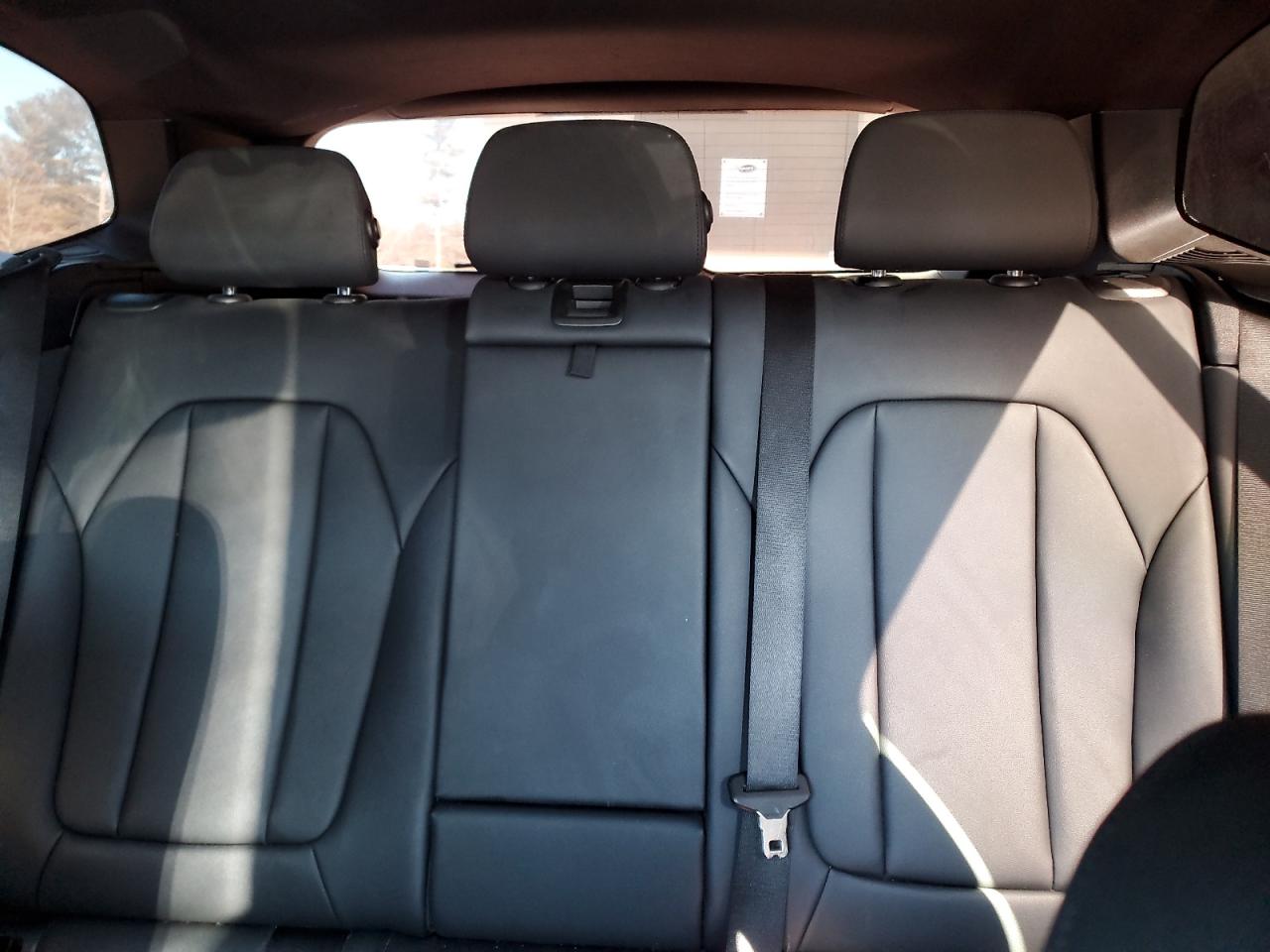 2021 BMW X3 - Image 10