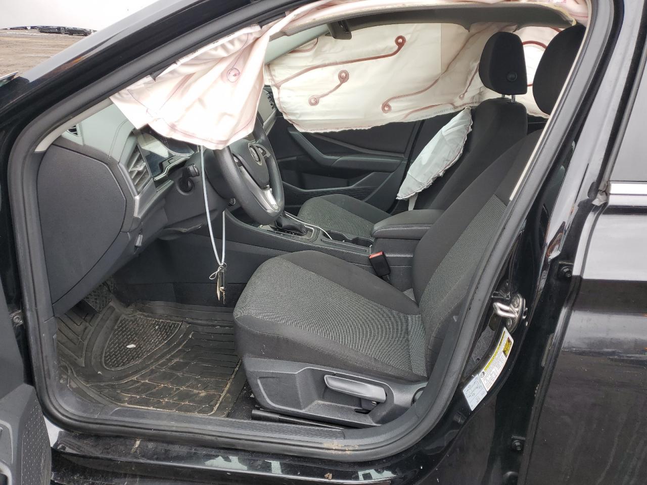 2019 Volkswagen Jetta - Image 7
