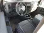 2019 Nissan Nv 2500 S на продаже в Franklin, WI - Front End